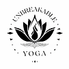 unbreakable yoga logo