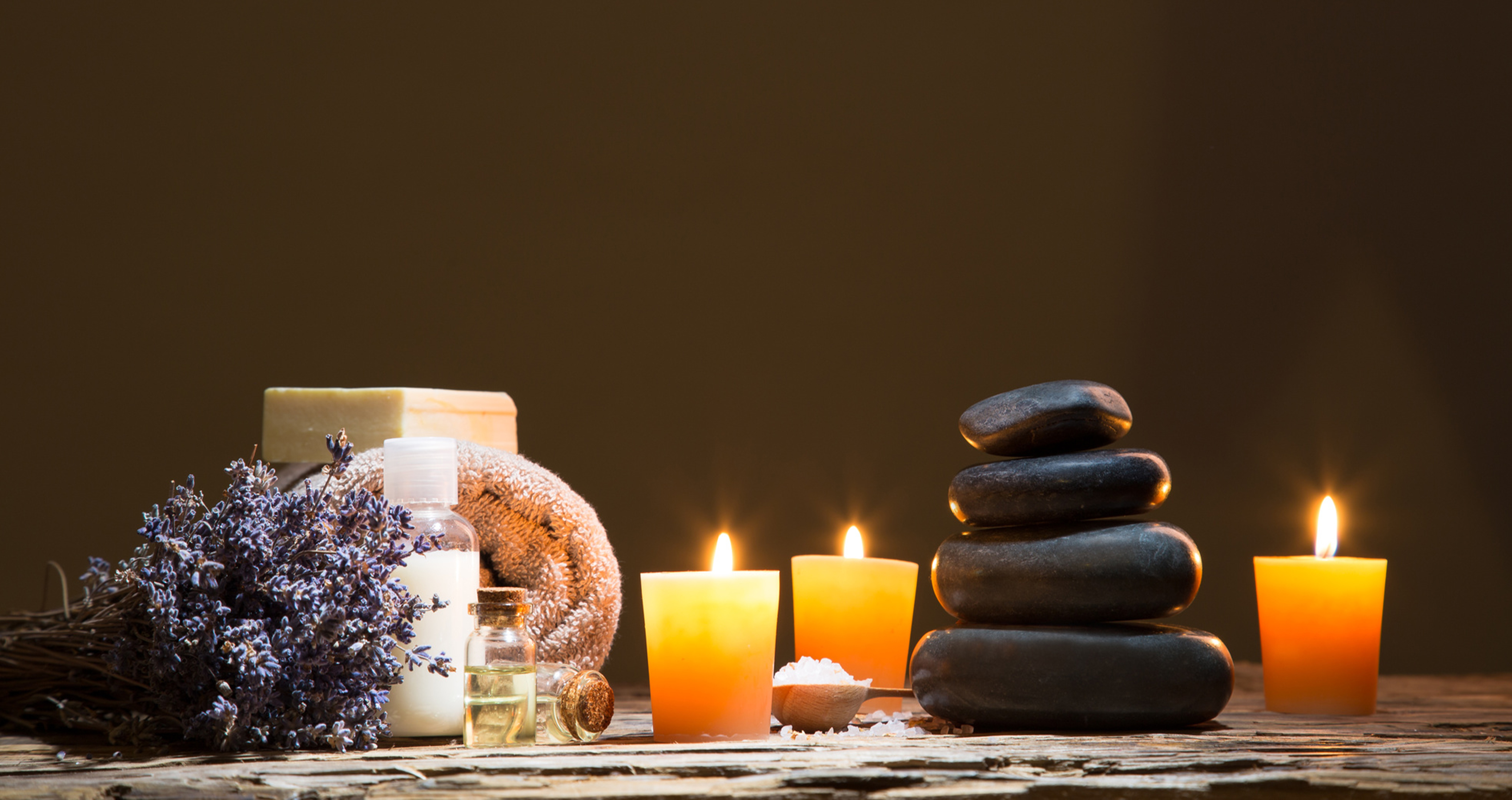 Join "Zen Day Spa Davis" on the Spaces by Wix App