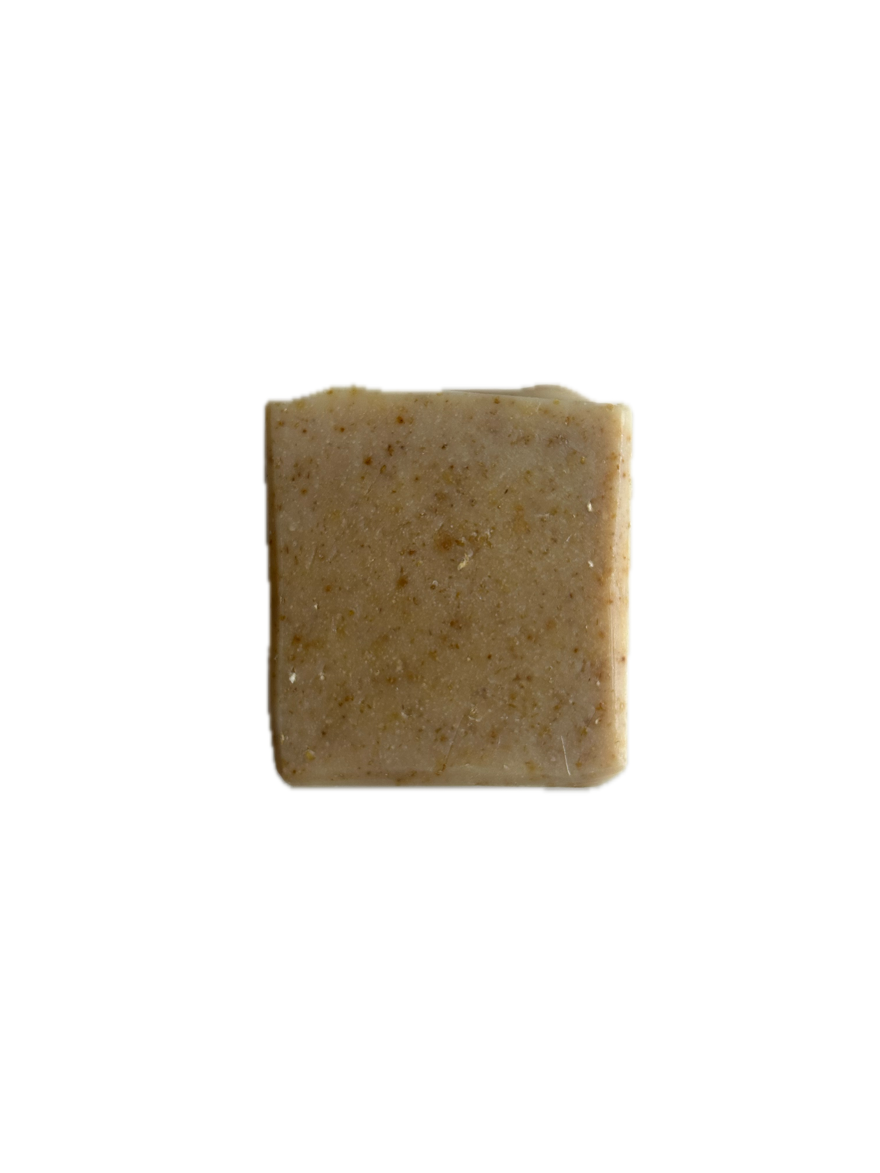Banana Oats & Honey Complexion Bar