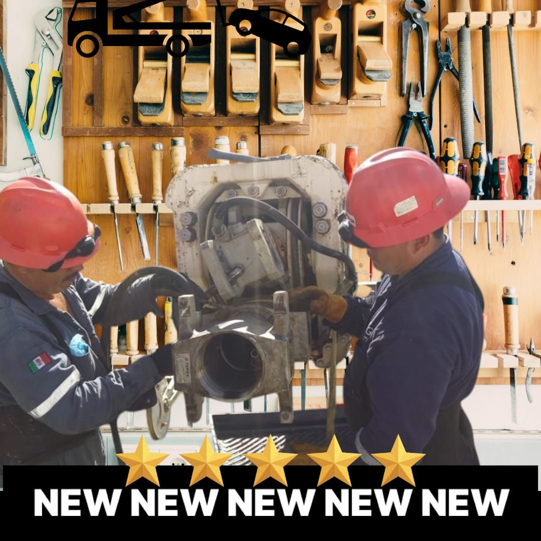 Mantenimiento de Equipos