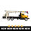 Miniatura: Grúa Titán 900 (22TON)