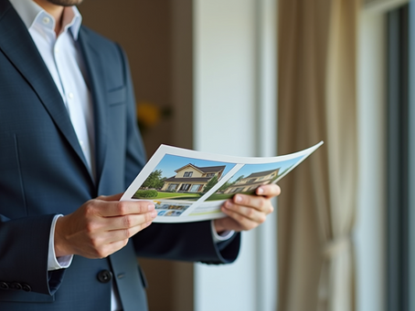 Essential Marketing Materials for Real Estate Success