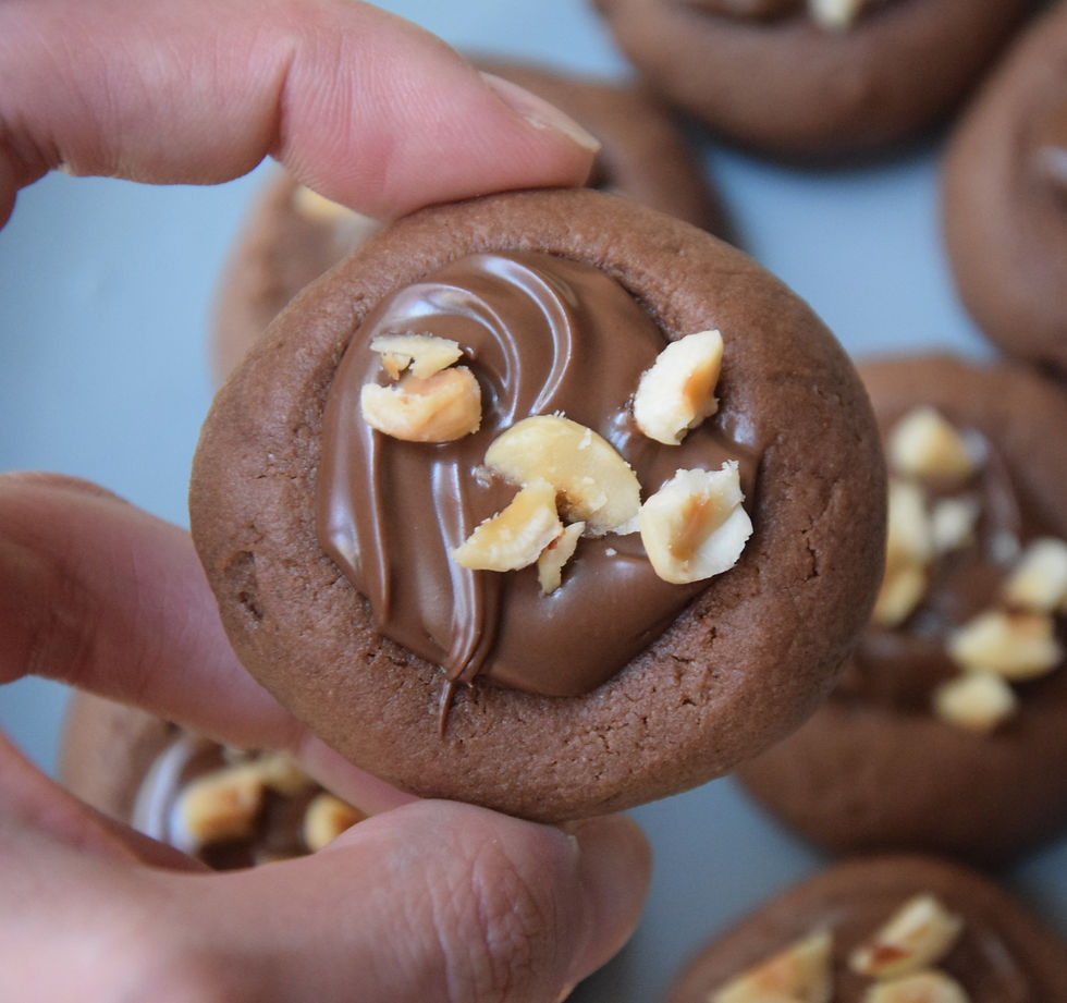 nutellotti