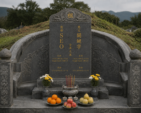 傳統關鍵字搜尋與SEO時代終結
