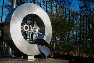 美國電視購物龍頭QVC準備申請破產保護重組債務