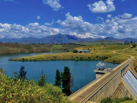 資本流動下的水源分配與全球產業變遷