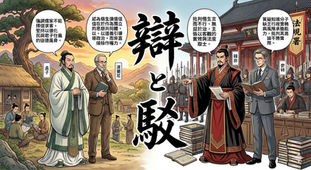 11論儒第十一