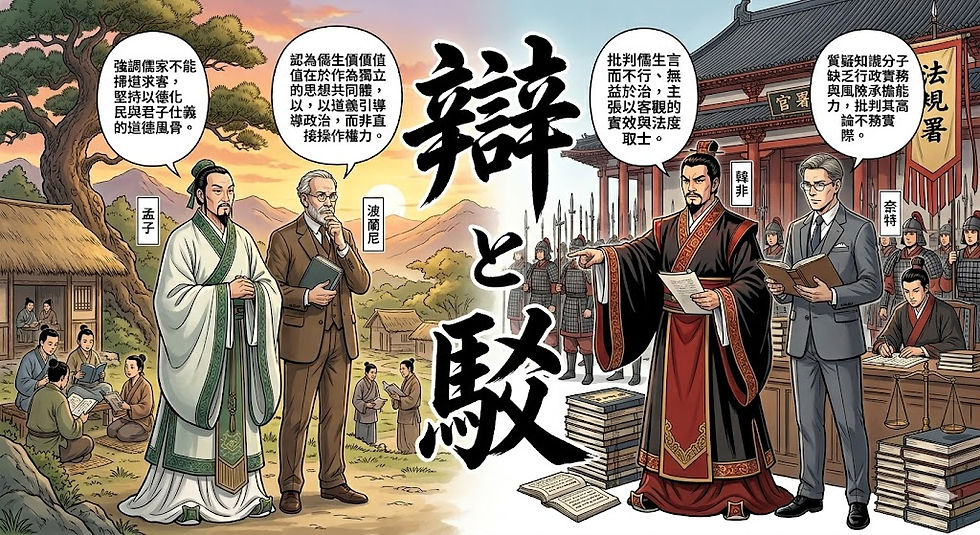 11論儒第十一