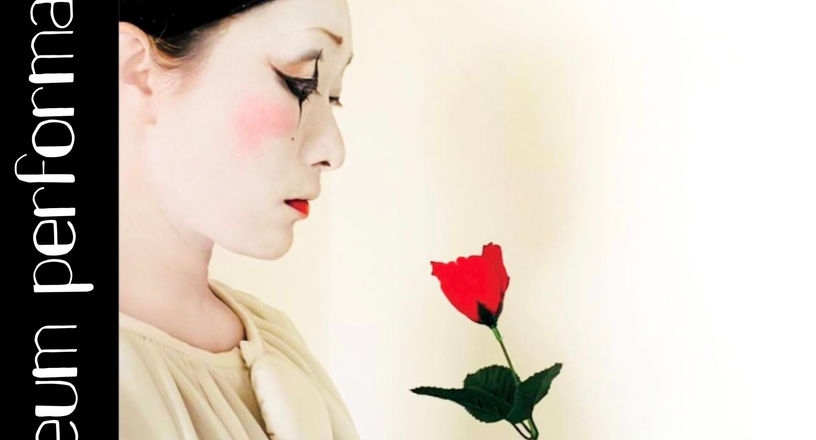 ピエロ 道化師 Pierrot.jpg