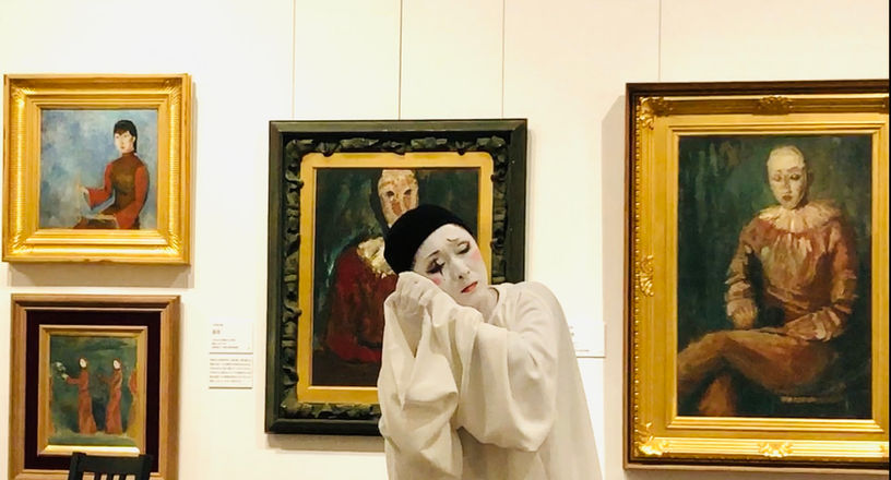 ピエロの涙 道化の涙.jpg