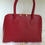Thumbnail: The Saffiano leather- Black