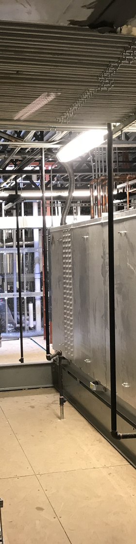 Howell Electrical Commercial Electrical Contractor