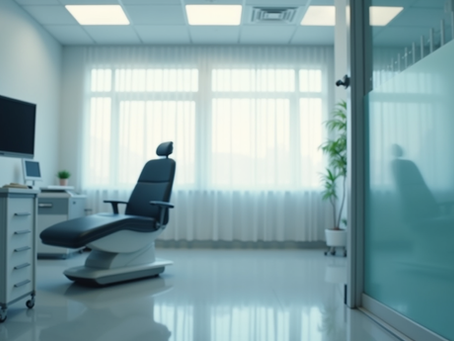 การปรึกษาศัลยกรรมที่เหมาะกับคุณ