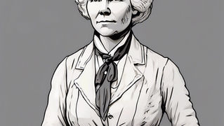 The Groundbreaking Journey of Elizabeth Blackwell: Pioneering the Path for Women in Medicine