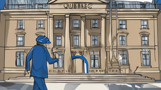 The 1995 Quebec Referendum on Sovereignty