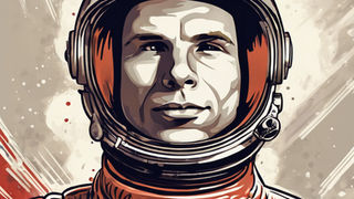 The Untold Journey of Yuri Gagarin: Revealing the Intriguing Stories of Space Exploration's Pioneer
