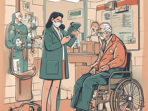 The Introduction of Universal Healthcare in Canada