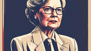 Uncovering the Legacy of Martha Black: A Pioneering Figure in Canadian Politics