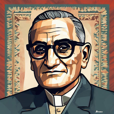 Uncovering the Legacy of Oscar Romero: A Different Perspective