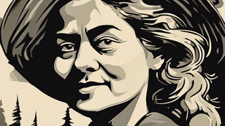 Exploring the Enigmatic World of Emily Carr: A Closer Look at Her Life and Legacy