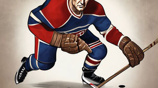 The Legacy of Maurice Richard: Uncovering the Untold Story of a Hockey Hall of Famer