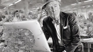 Redefining Success: The Unsung Legacy of Terry O'Neill in the Tech Industry