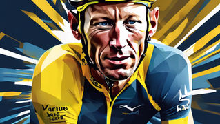 Unveiling the Enigma of Lance Armstrong: A Canadian-born Business Leader