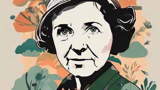 Uncovering the Legacy of Rachel Carson: Exploring the Impact of Silent Spring