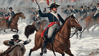 The 1812 War: The Battle for Canada