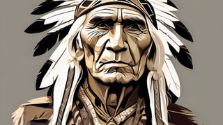Uncovering the Legacy of Chief Dan George: Actor, Author, and Social Advocate