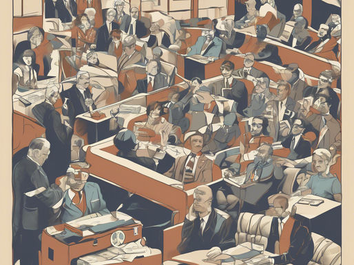 The 1969 Official Languages Act