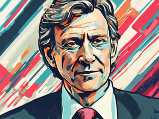 Unveiling the Enigma: The Impact of David Thomson - Media Mogul and Business Leader