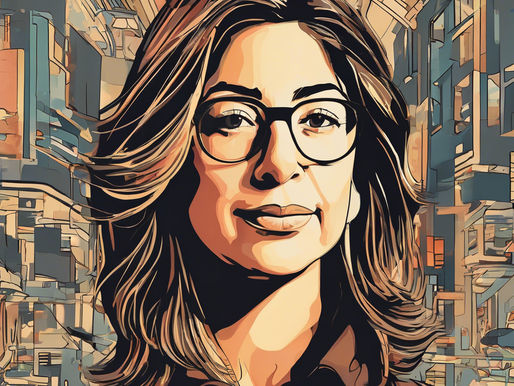 Uncovering the Impact of Naomi Klein: A Fresh Perspective