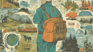 The Canadian Environmental Movement: From the 1960s to Today