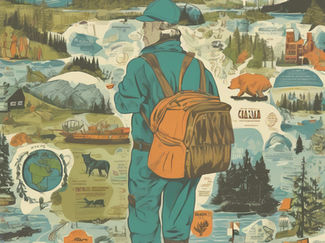 The Canadian Environmental Movement: From the 1960s to Today