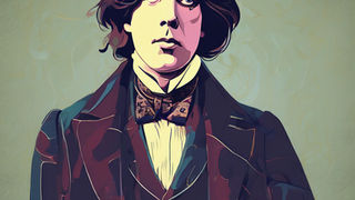 Unraveling the Enigmatic Charm of Oscar Wilde: Exploring the Legacy of a Literary Maverick