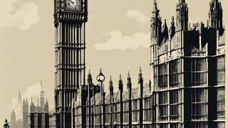 The Statute of Westminster (1931)