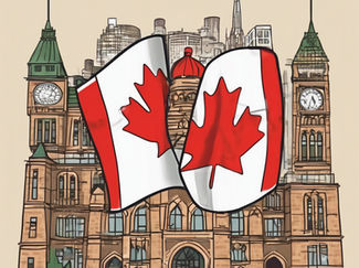 The Canadian Multiculturalism Act (1988)