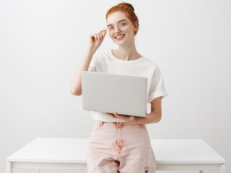 Warum Du nur den Job bekommst, den Du Dir erlaubst - Standards im Job und wie Du sie nutzen kannst