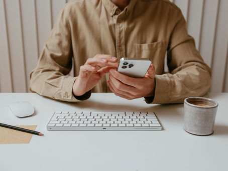 Lebenslauf optimieren: Die eine Änderung, die zu zwei Vorstellungsgesprächen führte