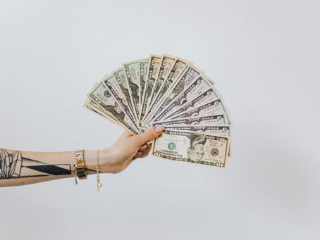 Jobwechsel für nur 15 % mehr Gehalt? Warum dieser Karrieremythos Dich ausbremsen kann