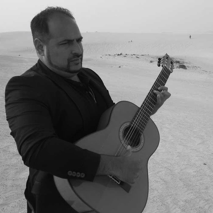 Juan de Pilar "Tierra de Nadie"
