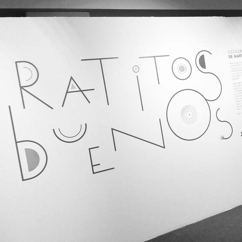 Ratitos Buenos