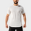 Thumbnail: Short Sleeve Tech Tee - White