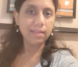 Shivani Trivedi