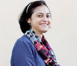 Jaya Ramakrishnan