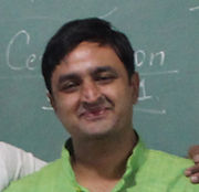 Vishal Chopra
