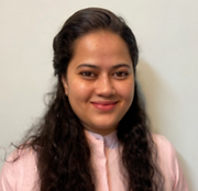 Supriya Chintan Suvarna