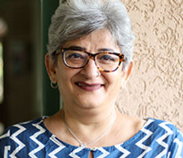 Shamim Deshmukh