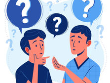 Using the Power of Language to Probe Into & Build Relationships